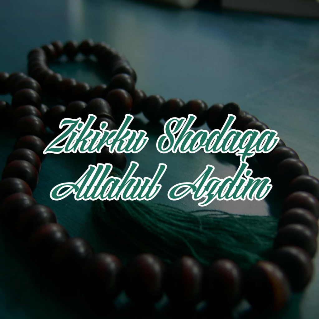 zikir