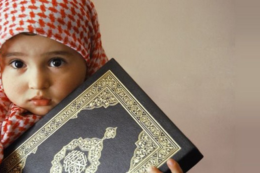 4 Golongan Pencinta Al Quran