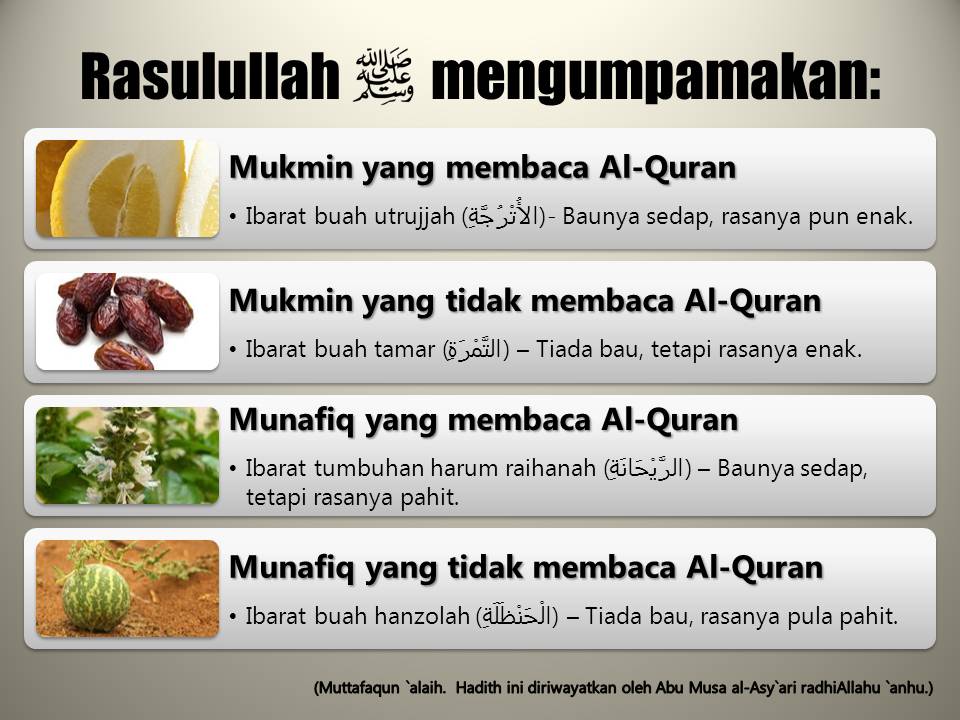 Image result for kelebihan baca al quran