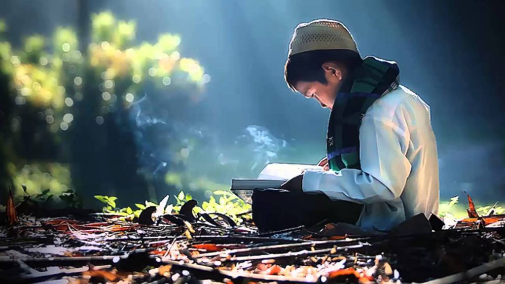 Tips Elak Putus Asa Ketika Hafal Al Quran